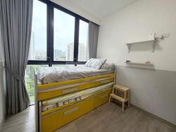 The Tapestry (D18), Condominium #567568841